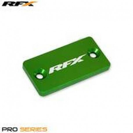 Couvercle De R Servoir Maitre Cylindre Moto Rfx Pro Kawasaki Kxf Kx