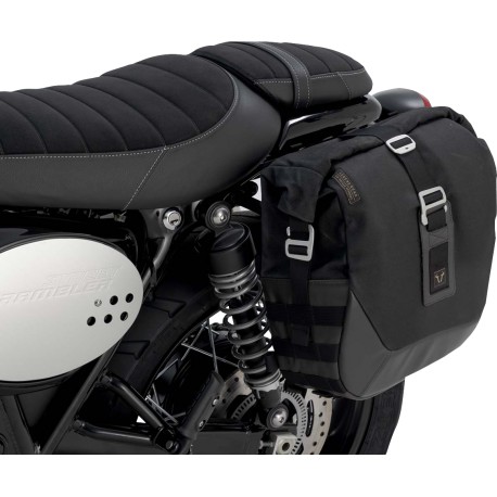 Sacoche latérale latérale Legend Gear LC de chez sw motech bagagerie moto  sw motech chez equip'moto