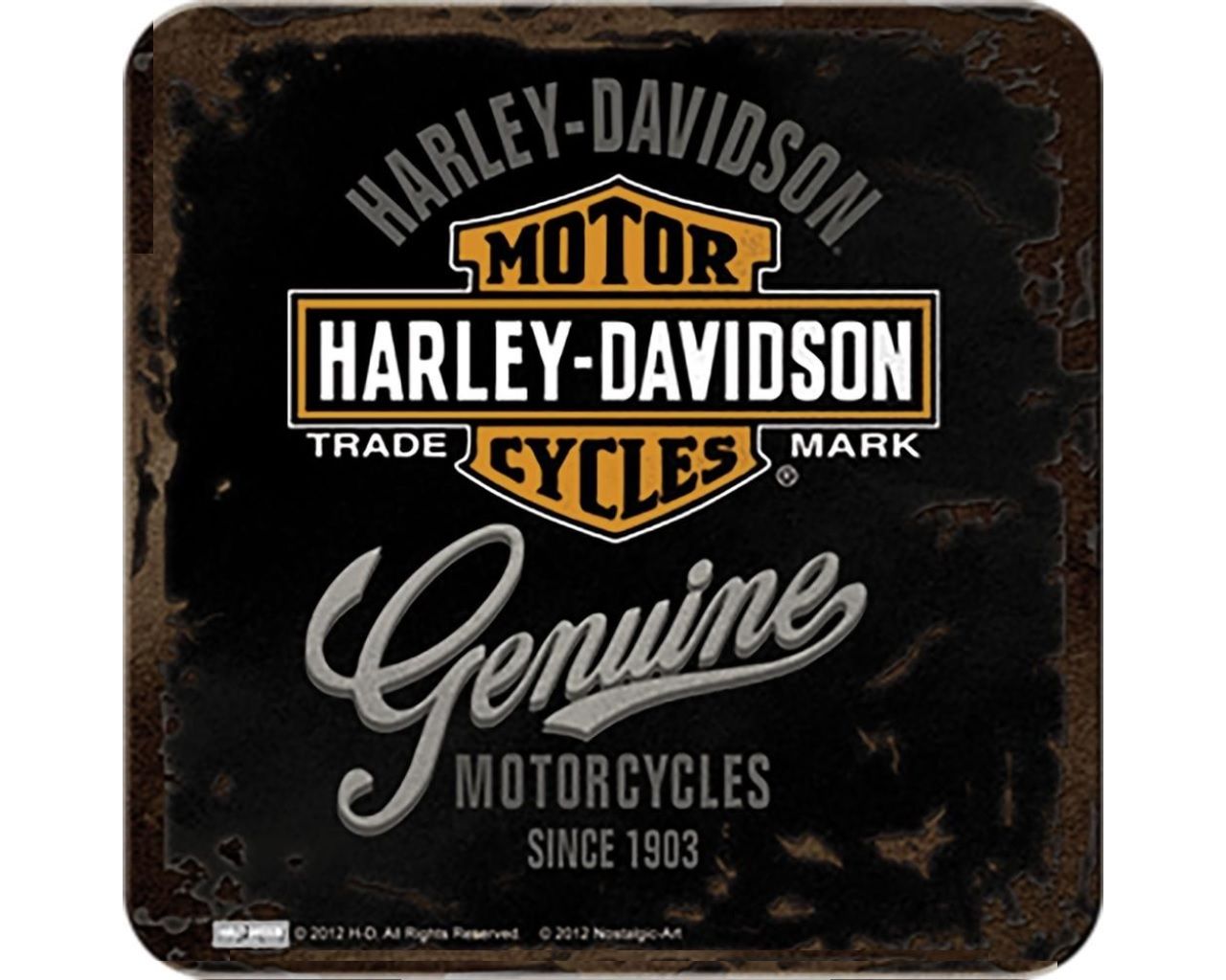 Personnalisé Harley Davidson cadeau moto motard cadeau motard motard moto  amant cadeau motocycliste cadeau Word Art Wall Room -  France