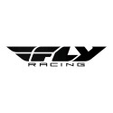 Casque Cross Fly racing