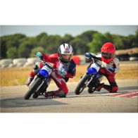 Gants moto enfant THOR 6 ans XS - Équipement moto