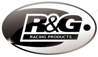 Support de plaque d'immatriculation R&G Racing Suzuki - PAM RACING